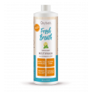 OxyFresh lemon Mint mondwater slechte adem met actieve zuurstof