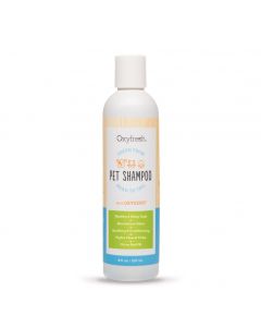 OxyFresh Pet Shampoo
