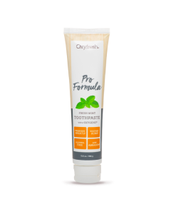 OxyFresh Sensitive Toothpaste