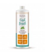 Oxyfresh strong mint mondwater