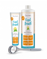 OxyFresh Frisse Adem Pakket