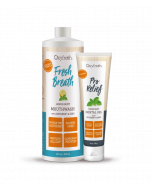 OxyFresh Sterk Tandvlees Kit